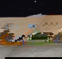 Alamo Motor Inn - Kalgoorlie Accommodation