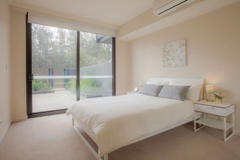 Maison Home - Marinas Apartments - Kalgoorlie Accommodation 7