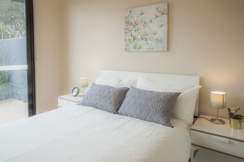Maison Home - Marinas Apartments - Kalgoorlie Accommodation 3