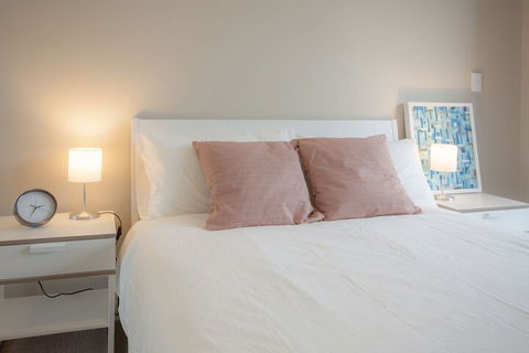 Maison Home - Marinas Apartments - Kalgoorlie Accommodation 6