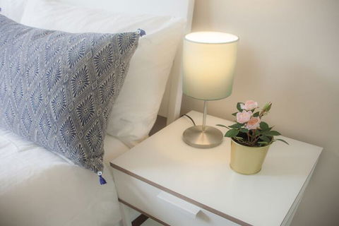 Maison Home - Marinas Apartments - Kalgoorlie Accommodation 4