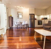 Spacious One Bedder in Potts Point - Kalgoorlie Accommodation