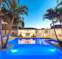 Luxurious Resort Living House - Kalgoorlie Accommodation