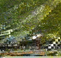 Holbrook SKYE Motel - Kalgoorlie Accommodation