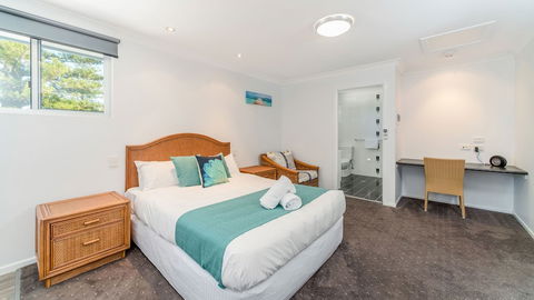 Adrift Apartments - Kalgoorlie Accommodation 3