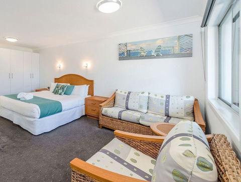 Adrift Apartments - Kalgoorlie Accommodation 6