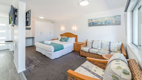 Adrift Apartments - Kalgoorlie Accommodation 2