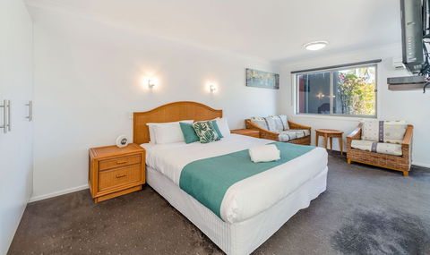 Adrift Apartments - Kalgoorlie Accommodation 5