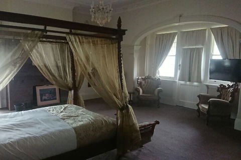 Carrawobitty Rural Retreat - Kalgoorlie Accommodation 4