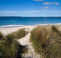 Holiday Haven White Sands - Kalgoorlie Accommodation