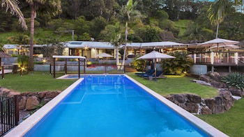 Wilsons Creek NSW Kalgoorlie Accommodation