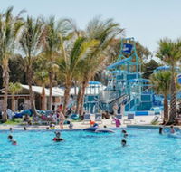 Big4 Sandstone Point Holiday Resort - Kalgoorlie Accommodation