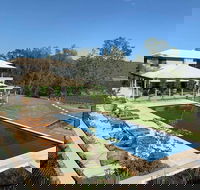 Winmark Wines - Kalgoorlie Accommodation