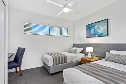 Direct Hotels - North Shore Kawana - Kalgoorlie Accommodation 7