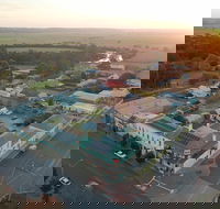 Orbost Club Hotel - Kalgoorlie Accommodation