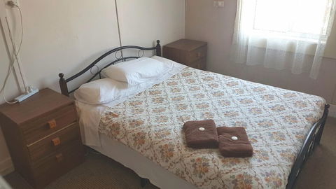 Orbost Club Hotel - Kalgoorlie Accommodation 3