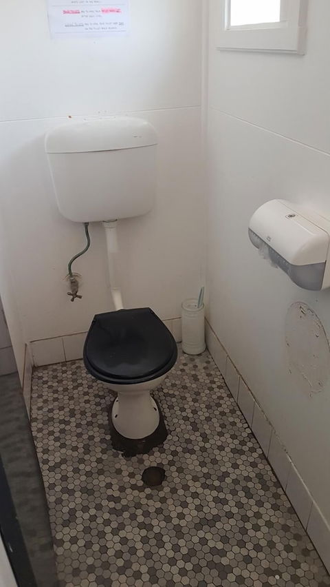 Orbost Club Hotel - Kalgoorlie Accommodation 5