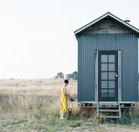 Altitude Tiny House Experience - Kalgoorlie Accommodation