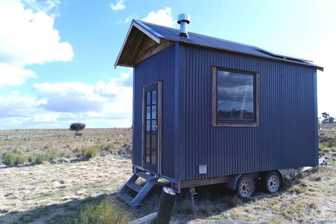 Altitude Tiny House Experience - Kalgoorlie Accommodation 1