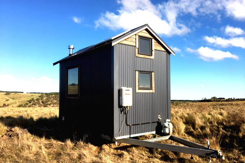 Altitude Tiny House Experience - Kalgoorlie Accommodation 7