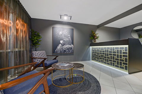 CBD Motor Inn - Kalgoorlie Accommodation 2