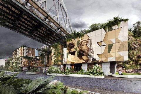 Crystalbrook Vincent - Kalgoorlie Accommodation 1