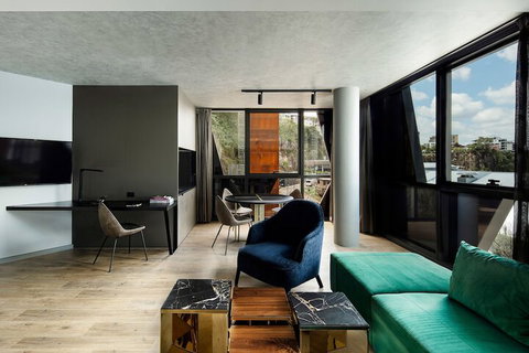 Crystalbrook Vincent - Kalgoorlie Accommodation 7