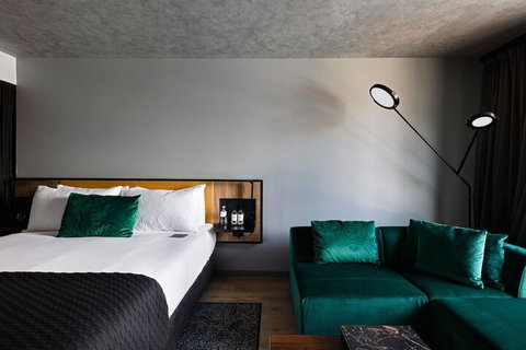 Crystalbrook Vincent - Kalgoorlie Accommodation 2