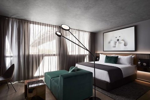 Crystalbrook Vincent - Kalgoorlie Accommodation 3