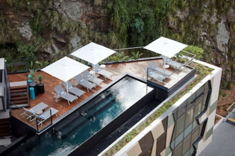 Crystalbrook Vincent - Kalgoorlie Accommodation 0