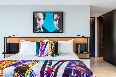 Crystalbrook Vincent - Kalgoorlie Accommodation 6