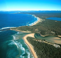The Cove Jervis Bay - Kalgoorlie Accommodation