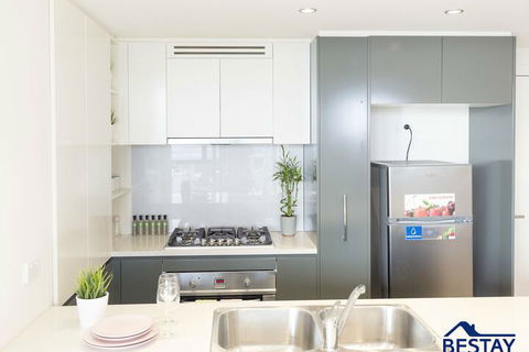 Waterview Spacious Family Friendly House SH1006 - Kalgoorlie Accommodation 3