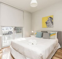 Modern Studio Close to Sydney Uni  Hospital - Kalgoorlie Accommodation
