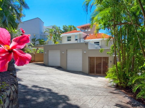 Cuvee Noosa - Kalgoorlie Accommodation 0