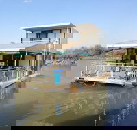Corroboree Houseboats - Kalgoorlie Accommodation
