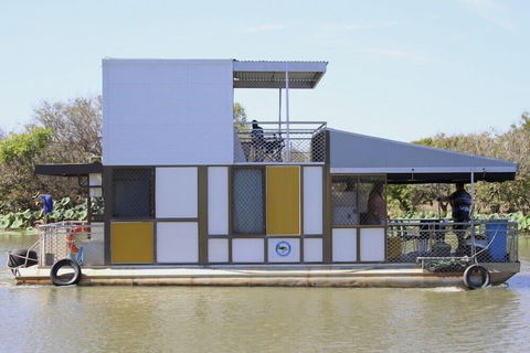 Corroboree Houseboats - Kalgoorlie Accommodation 6