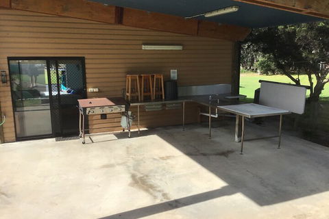 DRIFTWOOD - Kalgoorlie Accommodation 3