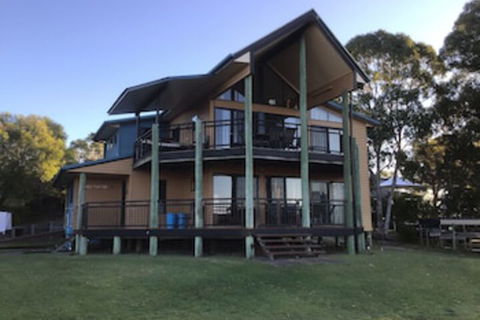 DRIFTWOOD - Kalgoorlie Accommodation 0