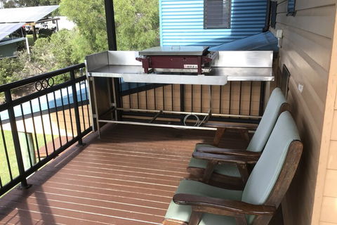 DRIFTWOOD - Kalgoorlie Accommodation 2