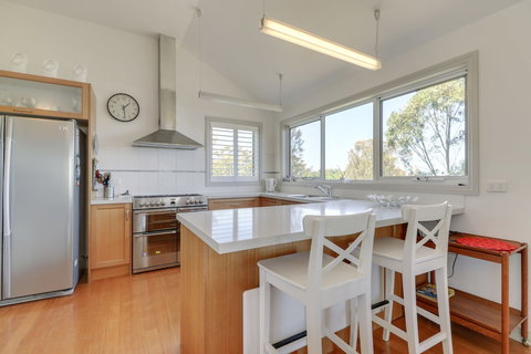 Foreshore - Kalgoorlie Accommodation 1