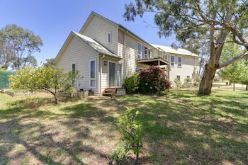 Foreshore - Kalgoorlie Accommodation 0