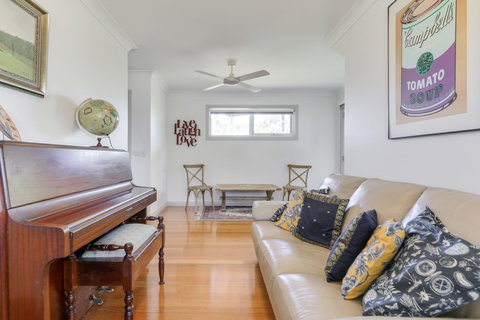 Foreshore - Kalgoorlie Accommodation 2