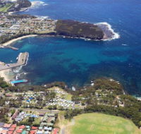 Holiday Haven Ulladulla - Kalgoorlie Accommodation
