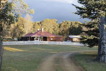 Tantangara NSW Kalgoorlie Accommodation