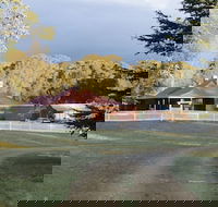Currango Homestead - Kalgoorlie Accommodation