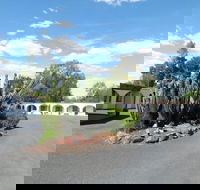 Azalea Motel - Kalgoorlie Accommodation