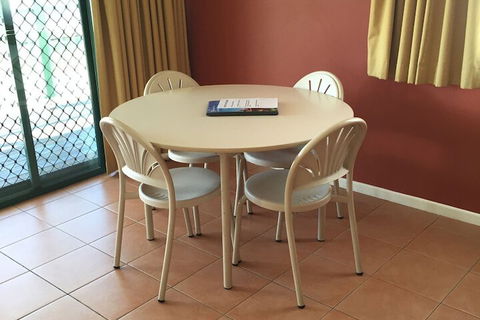 NRMA Bowen Beachfront Holiday Park - Kalgoorlie Accommodation 4