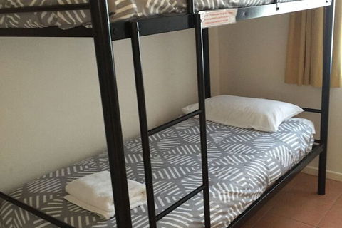 NRMA Bowen Beachfront Holiday Park - Kalgoorlie Accommodation 3