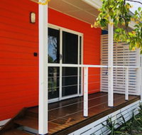 Huskisson Beach Resort - Kalgoorlie Accommodation